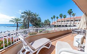 Apartamentos Vista Sur